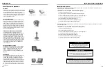 Предварительный просмотр 6 страницы Liquid Controls LectroCount LCR 600 E3708 Series Installation-Parts