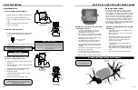 Предварительный просмотр 9 страницы Liquid Controls LectroCount LCR 600 E3708 Series Installation-Parts