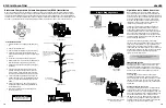 Предварительный просмотр 10 страницы Liquid Controls LectroCount LCR 600 E3708 Series Installation-Parts