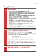 Предварительный просмотр 5 страницы Liquid Controls LectroCount LCR 600 Installation-Parts