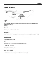 Предварительный просмотр 12 страницы Liquid Controls LectroCount LCR 600 Installation-Parts