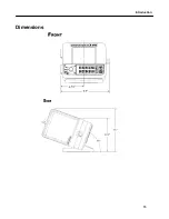 Предварительный просмотр 13 страницы Liquid Controls LectroCount LCR 600 Installation-Parts