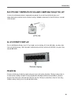 Предварительный просмотр 19 страницы Liquid Controls LectroCount LCR 600 Installation-Parts