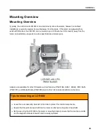 Предварительный просмотр 29 страницы Liquid Controls LectroCount LCR 600 Installation-Parts