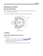 Предварительный просмотр 32 страницы Liquid Controls LectroCount LCR 600 Installation-Parts