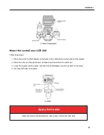 Предварительный просмотр 33 страницы Liquid Controls LectroCount LCR 600 Installation-Parts