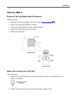 Предварительный просмотр 34 страницы Liquid Controls LectroCount LCR 600 Installation-Parts