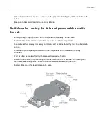 Предварительный просмотр 38 страницы Liquid Controls LectroCount LCR 600 Installation-Parts