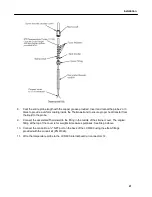 Предварительный просмотр 41 страницы Liquid Controls LectroCount LCR 600 Installation-Parts