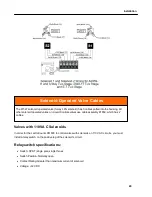 Предварительный просмотр 49 страницы Liquid Controls LectroCount LCR 600 Installation-Parts