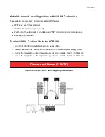 Предварительный просмотр 50 страницы Liquid Controls LectroCount LCR 600 Installation-Parts