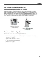 Предварительный просмотр 51 страницы Liquid Controls LectroCount LCR 600 Installation-Parts