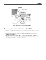 Предварительный просмотр 52 страницы Liquid Controls LectroCount LCR 600 Installation-Parts