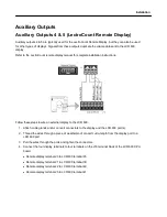 Предварительный просмотр 64 страницы Liquid Controls LectroCount LCR 600 Installation-Parts