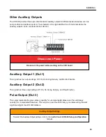 Предварительный просмотр 65 страницы Liquid Controls LectroCount LCR 600 Installation-Parts