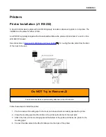 Предварительный просмотр 66 страницы Liquid Controls LectroCount LCR 600 Installation-Parts