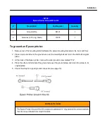 Предварительный просмотр 68 страницы Liquid Controls LectroCount LCR 600 Installation-Parts