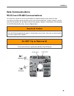 Предварительный просмотр 69 страницы Liquid Controls LectroCount LCR 600 Installation-Parts