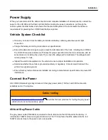 Предварительный просмотр 70 страницы Liquid Controls LectroCount LCR 600 Installation-Parts