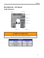 Предварительный просмотр 77 страницы Liquid Controls LectroCount LCR 600 Installation-Parts