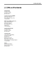 Предварительный просмотр 78 страницы Liquid Controls LectroCount LCR 600 Installation-Parts