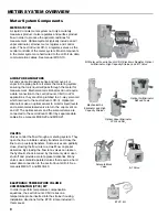 Предварительный просмотр 8 страницы Liquid Controls LectroCount LCR-II E3655 Series Installation Manual