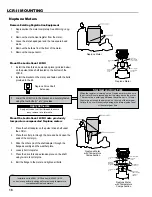 Предварительный просмотр 16 страницы Liquid Controls LectroCount LCR-II E3655 Series Installation Manual