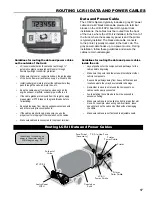 Предварительный просмотр 17 страницы Liquid Controls LectroCount LCR-II E3655 Series Installation Manual