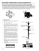 Предварительный просмотр 18 страницы Liquid Controls LectroCount LCR-II E3655 Series Installation Manual