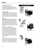 Предварительный просмотр 20 страницы Liquid Controls LectroCount LCR-II E3655 Series Installation Manual