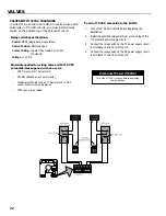 Предварительный просмотр 22 страницы Liquid Controls LectroCount LCR-II E3655 Series Installation Manual