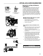 Предварительный просмотр 23 страницы Liquid Controls LectroCount LCR-II E3655 Series Installation Manual