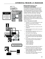 Предварительный просмотр 25 страницы Liquid Controls LectroCount LCR-II E3655 Series Installation Manual