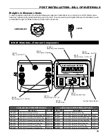 Предварительный просмотр 33 страницы Liquid Controls LectroCount LCR-II E3655 Series Installation Manual