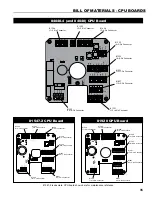 Предварительный просмотр 35 страницы Liquid Controls LectroCount LCR-II E3655 Series Installation Manual