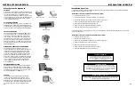 Предварительный просмотр 7 страницы Liquid Controls LectroCount LCR-II E3657 Series Installation Manual