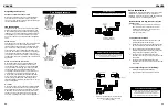 Предварительный просмотр 12 страницы Liquid Controls LectroCount LCR-II E3657 Series Installation Manual