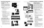 Предварительный просмотр 14 страницы Liquid Controls LectroCount LCR-II E3657 Series Installation Manual