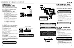 Предварительный просмотр 15 страницы Liquid Controls LectroCount LCR-II E3657 Series Installation Manual