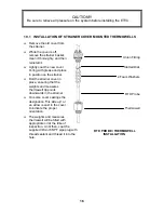 Предварительный просмотр 16 страницы Liquid Controls LectroCount3 Installation Procedures Manual