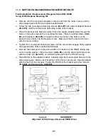 Предварительный просмотр 21 страницы Liquid Controls LectroCount3 Installation Procedures Manual