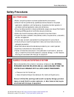 Preview for 4 page of Liquid Controls POD1 Installation-Parts