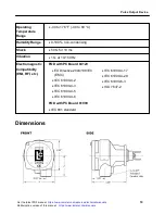 Preview for 10 page of Liquid Controls POD1 Installation-Parts