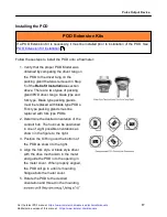 Preview for 17 page of Liquid Controls POD1 Installation-Parts