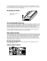 Предварительный просмотр 3 страницы Liquid Controls SP834 Installation & Operation Manual