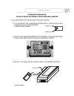 Предварительный просмотр 5 страницы Liquid Controls SP834 Installation & Operation Manual