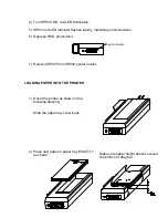 Предварительный просмотр 6 страницы Liquid Controls SP834 Installation & Operation Manual