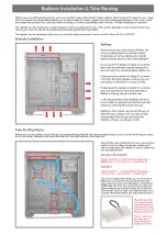 Предварительный просмотр 5 страницы Liquid.cool Vortex One Installation Manual