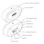 Preview for 2 page of Liquid Ears LEGACR User Manual