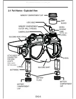 Preview for 8 page of Liquid Image Hydra HD 720P UDCM 305 User Manual